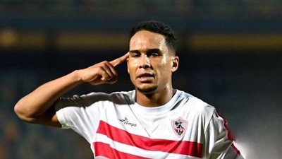 تطورات مثيرة في أزمة سيف الجزيري مع الزمالك