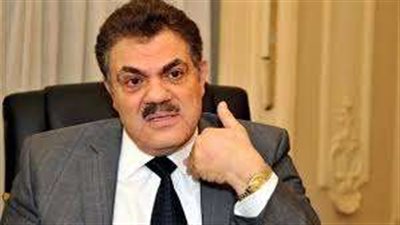 السيد البدوي: عبد السند يمامة ضيف على حزب الوفد ولم يشارك في أي فعالية وطنية