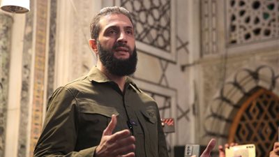 مصادر إعلام تركية تكشف وجهة السفر الأولى لأحمد الشرع