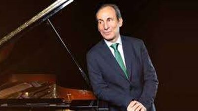 الموسيقار عمرو سليم يستعد لحفل بدار الأوبرا.. اعرف الموعد