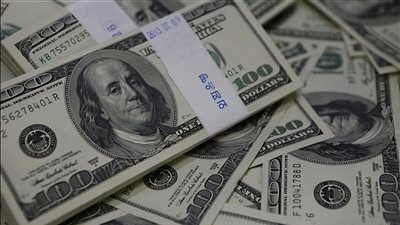 الأخضر بكام ؟ أسعار الدولار مقابل الجنيه في البنوك اليوم السبت 11 يناير 2025