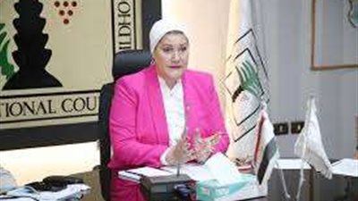 القومي للطفولة والأمومة.. بلاغ للنائب العام عن ظاهرة بيع الأطفال الأيتام مقابل مبلغ مادي
