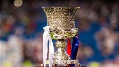 موعد مباراة ريال مدريد وبرشلونة بنهائي كأس السوبر الإسباني