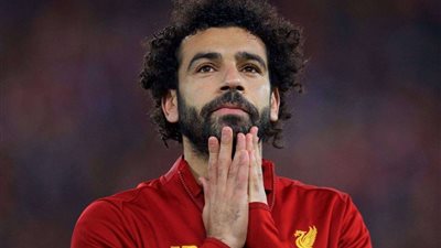 احتل المركز السابع.. محمد صلاح يعادل رقم تيري هنري في قائمة هدافي البريميرليج