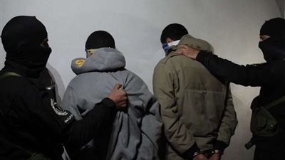 الاستخبارات السورية تنشر صور الإرهابيين المتورطين فى محاولة تفجير مقام السيدة زينب