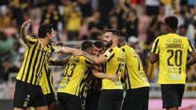 التعادل الإيجابي يحسم مواجهة الفيحاء والاتحاد في الدوري السعودي