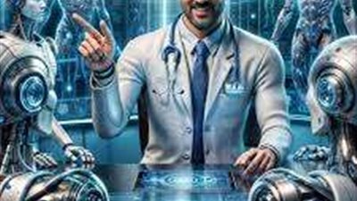 خطر العصر.. تامر أمين يتحدث عن الذكاء الاصطناعي وما يحدث خلف الكواليس