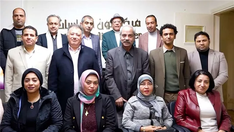 مركز أتون للدراسات يناقش القضية الكردية وتطوراتها في الشرق الأوسط
