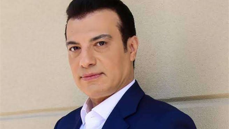 إيهاب توفيق 