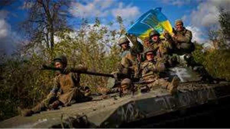 مقتل 13 جندي كوري شمالي بمنطقة كورسك الروسية في غارة أوكرانية