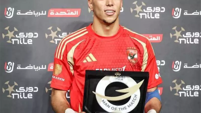 إمام عاشور يتخطى مساهماته التهديفية مع الزمالك بعد هدفه في سموحة