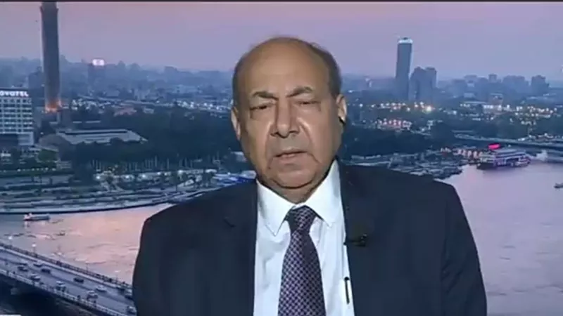 مساعد وزير الخارجية المصري الأسبق: أمريكا تقود حراك دبلوماسي محسوب بشأن الملف السوري