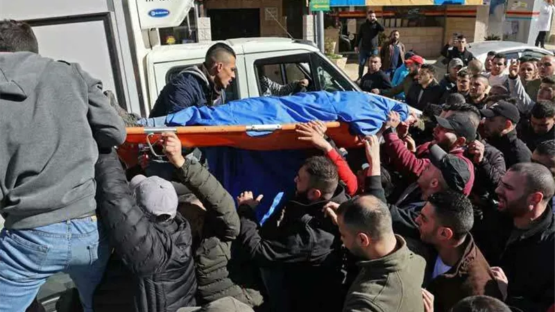 كارثية الأرقام في غزة.. مدير جمعية الإغاثة الطبية يعلن