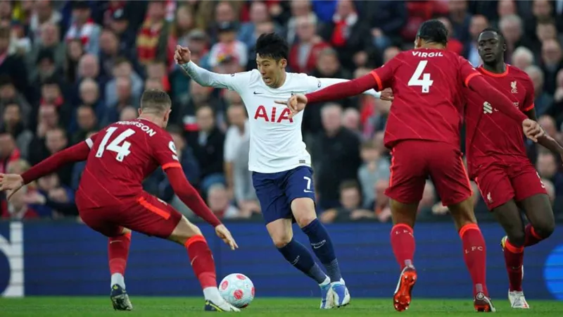 موعد مباراة توتنهام و ليفربول في نصف نهائي كأس كاراباو..والقنوات الناقلة