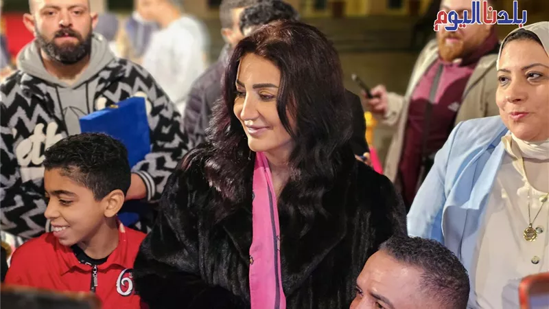 بحضور وفاء عامر وداليا مصطفى .. تدشين شعبة تمكين ذوي الهمم بإتحاد المنتجين العرب