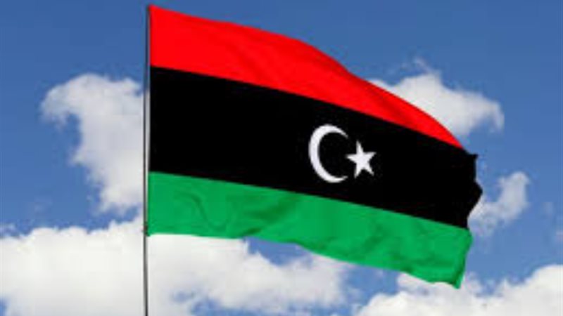 ليبيا 