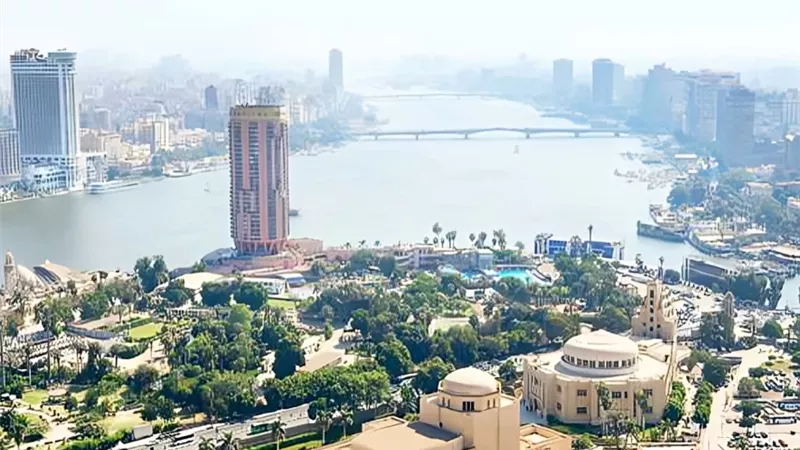 حالة الطقس اليوم الخميس 9 يناير 2025 .. شديد البرودة ليلًا وفي الصباح الباكر
