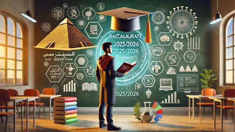 نظام البكالوريا المصرية.. ثورة جديدة في التعليم الثانوي