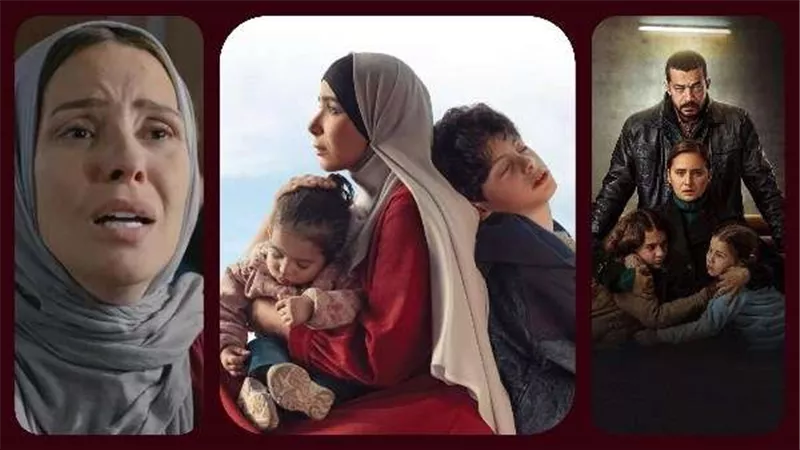 مشروع قانون الأحوال الشخصية على طاولة البرلمان.. الدراما تسهم في التغيير