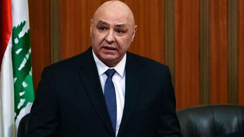 انتخاب جوزيف عون.. ماذا قال رئيس لبنان الجديد عن إسرائيل؟