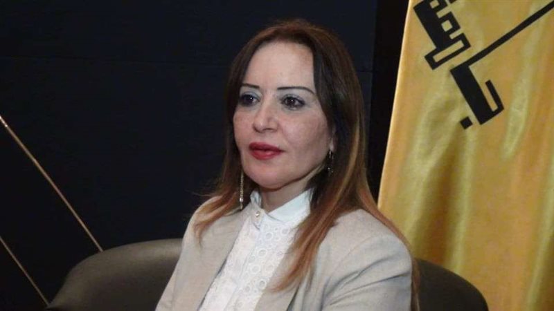 الدكتورة جيهان بيومي