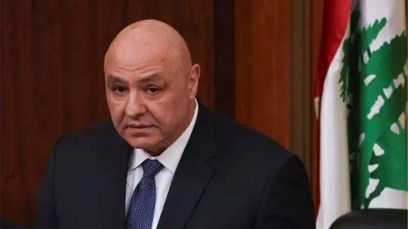 خبير عسكري: عون لا يستطيع بمفردة تنفيذ ما تحتاجة لبنان بالفترة الحالية