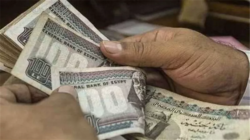 صرف مرتبات يناير للعاملين بالدولة يوم 22 يناير وتستمر لمدة 5 أيام