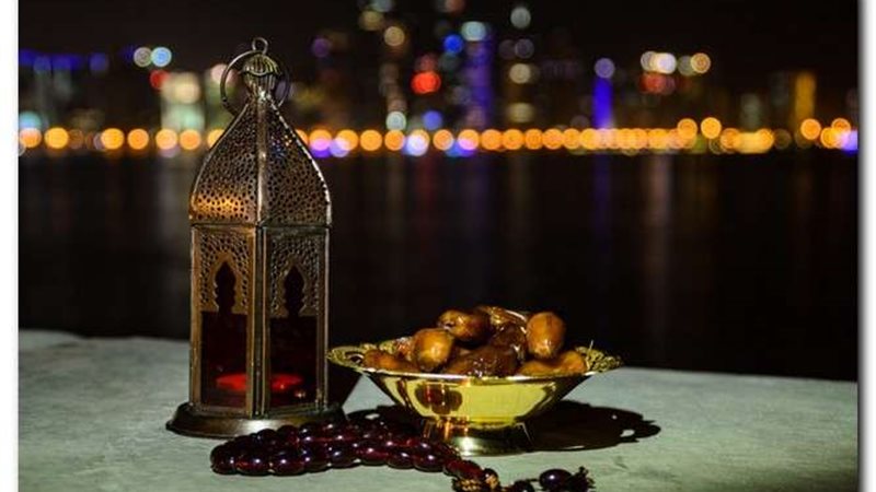 شهر رمضان 2025