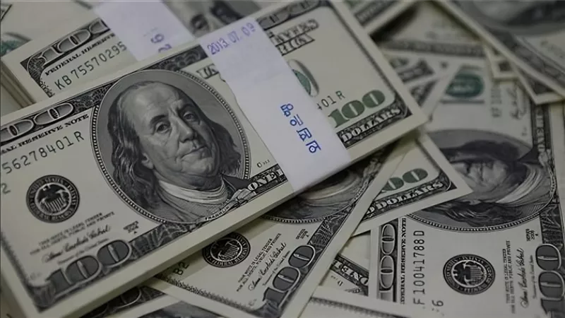 الأخضر بكام ؟ أسعار الدولار مقابل الجنيه في البنوك اليوم السبت 11 يناير 2025