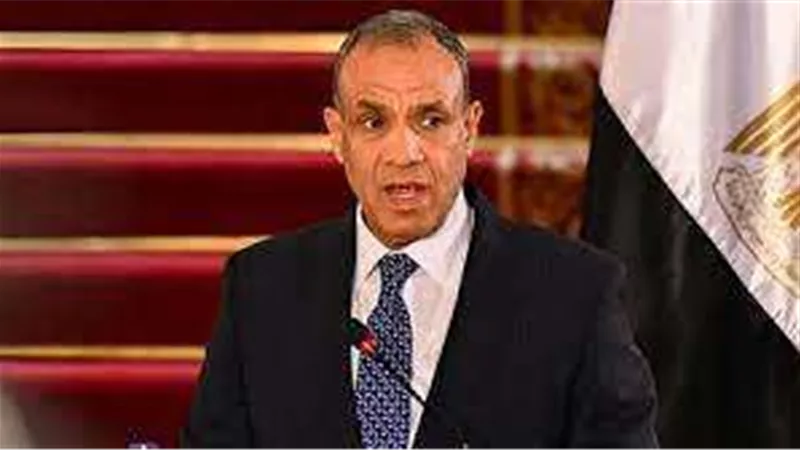 بدر عبد العاطي: أمن البحر الأحمر مرهون بإدارة الدول المتشاطئة له