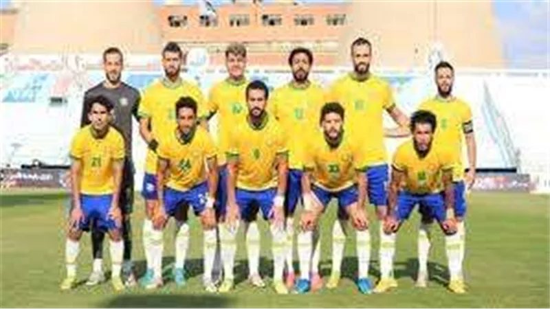 موعد وتشكيل المتوقع للإسماعيلي أمام البنك الأهلي