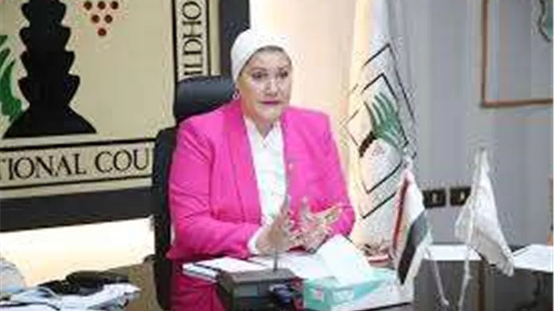 القومي للطفولة والأمومة.. بلاغ للنائب العام عن ظاهرة بيع الأطفال الأيتام مقابل مبلغ مادي