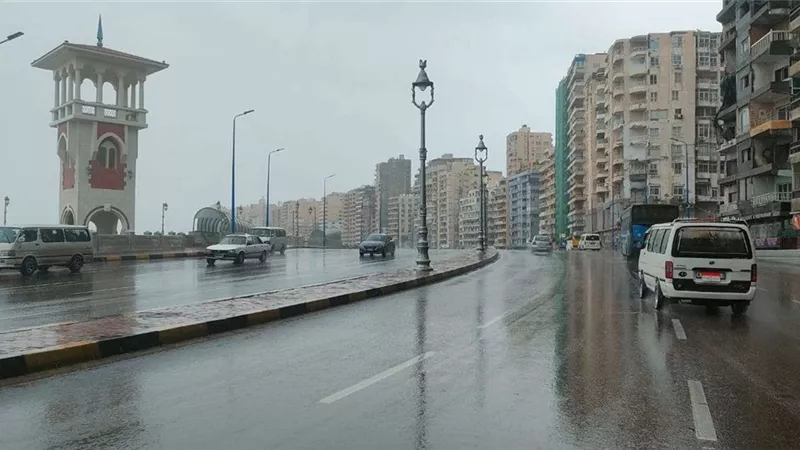 درجات الحرارة اليوم الأحد 12 يناير 2025 .. الصغرى بالإسكندرية 10
