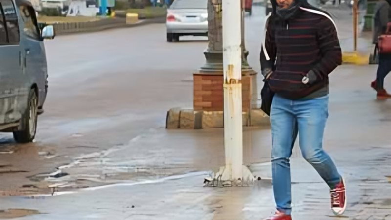 حالة الطقس اليوم