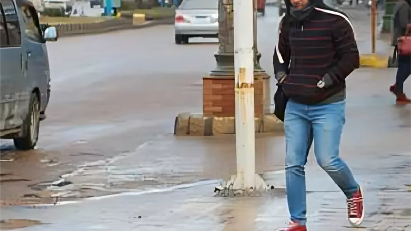 حالة الطقس اليوم الأحد 12 يناير 2025 .. اعتدال نهارًا وبرودة شديدة ليلًا