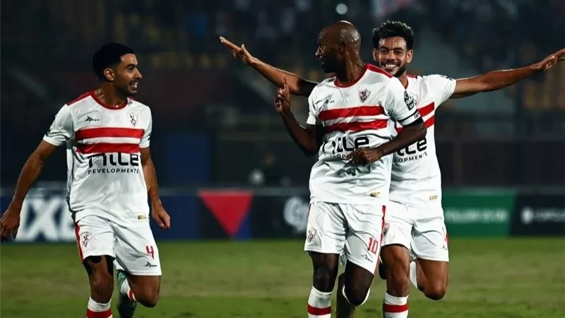 مواجهة الحسم .. موعد مباراة الزمالك وبلاك بولز الموزمبيقى اليوم الأحد في الكونفدرالية