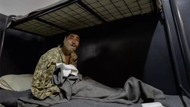 كوريا الشمالية على خط النار... أسر الجنود يثير جدلًا دوليًا