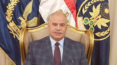 شمس الأقمار وقمر الشموس.. اللواء رأفت الشرقاوي يوجه رسالة هامة