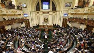 مجلس النواب يناقش آليات استجواب المتهم بقانون الإجراءات الجنائية