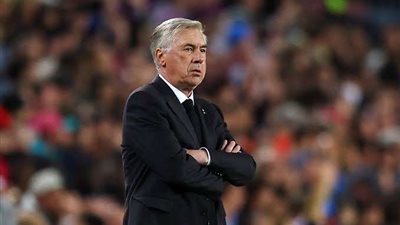 أنشيلوتي تحت المجهر: تطورات الموقف وفُرص تشابي ألونسو لتدريب ريال مدريد