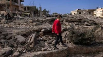 عصر الأزمات الجديد: تحديات تُهدد مستقبل الأطفال مع تصاعد الصراعات والتغيرات المناخية