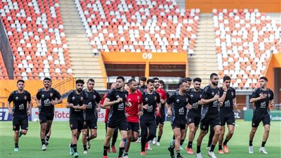 طبيب الأهلي يكشف تقاصيل الحالة الصحية لثلاثي الفريق