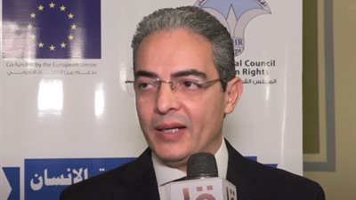 نقيب الإعلامين: استعنا بالمؤثرين في السوشيال ميديا والإعلام لعمل لقاءات دورية بداية من الأسبوع المقبل