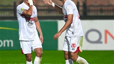 موعد مباراة الزمالك أمام حرس الحدود في بطولة الدوري المصري