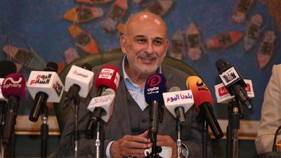 جمال سليمان: من حقي الترشح للانتخابات الرئاسية والحوار الوطني هو الذي يحدد النظام السياسي في سوريا