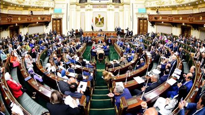 النواب يستكمل مناقشة مواد مشروع قانون الإجراءات الجنائية اليوم