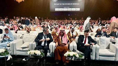 وزير البترول: مؤتمر التعدين منصة هامة لدعم أطر التعاون بين الحكومات والمستثمرين في قطاع التعدين