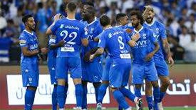 تشكيل الهلال المتوقع أمام الفتح في دوري روشن السعودي