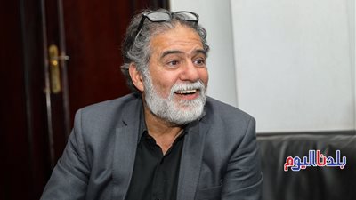 خاص.. محسن محيي الدين: انتظروني في فيلم 