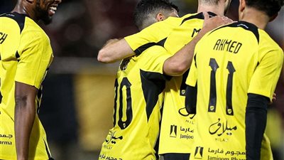 بجودة عالية.. مباراة الاتحاد والرائد في دوري روشن